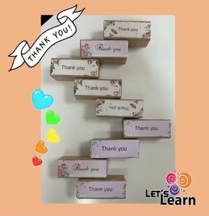 Image post by @lets_learn on Instagram