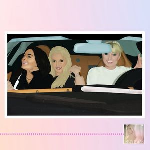 Image post by @parishilton on Instagram