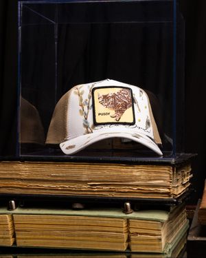 Image post by @goorinbros on Instagram