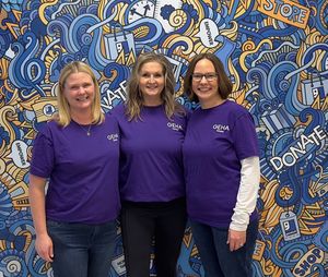 Image post by @gehahealth on Instagram