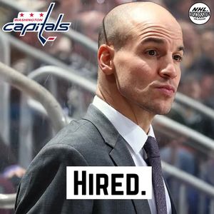 Image post by @nhl.discussion on Instagram