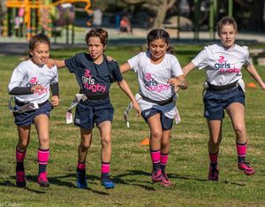 Image post by @girlsrugbysocal on Instagram