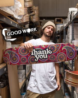 Image post by @redbullskate on Instagram
