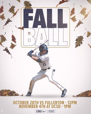 Image post by @cbubaseball on Instagram