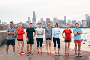 Image post by @saucony on Instagram