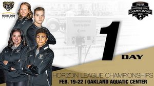 Image post by @oaklandswimdive on Instagram