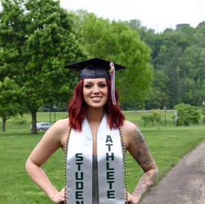 Image post by @ohiovb on Instagram