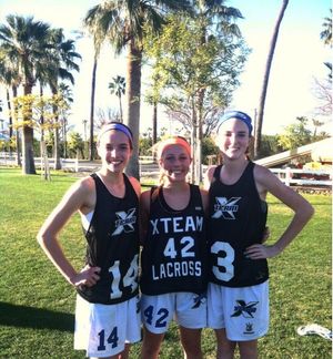 Image post by @trilogylacrosse on Instagram