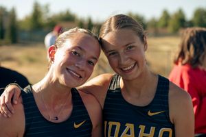 Image post by @idahotrack on Instagram
