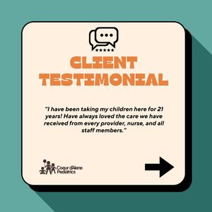 Image post by @cdapeds on Instagram