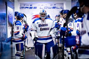 Image post by @riverhawkhockey on Instagram