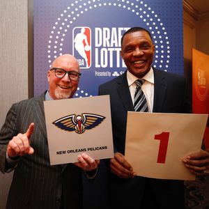 Image post by @pelicansnba on Instagram