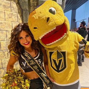Image post by @chancenhl on Instagram