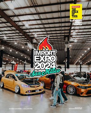 Image post by @importexpo.tm on Instagram