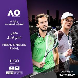 Image post by @beinsports on Instagram