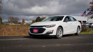 Image post by @mohawkchevrolet on Instagram