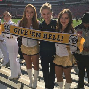 Image post by @gtgoldrush on Instagram