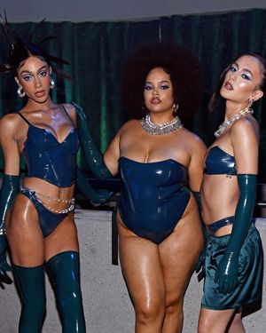 Image post by @fentybeauty on Instagram