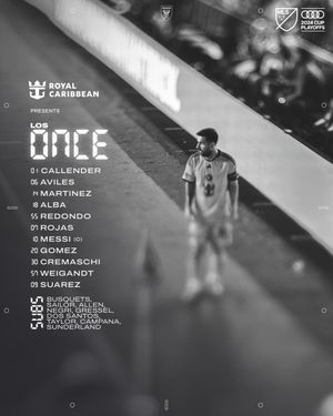 Image post by @intermiamicf on Instagram