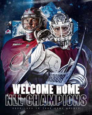 Image post by @coloradoavalanche on Instagram