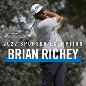 Image post by @bmwcharityproam on Instagram