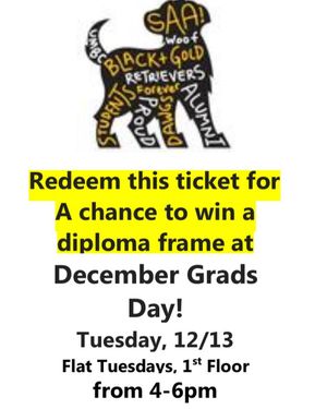 Image post by @umbclife on Instagram