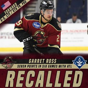 Image post by @atlgladiators on Instagram