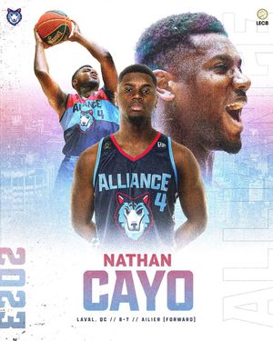 Image post by @alliancemontreal on Instagram