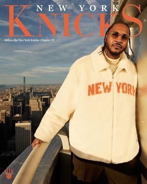 Image post by @nyknicks on Instagram