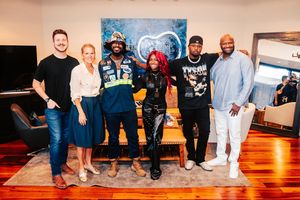 Image post by @bmi on Instagram