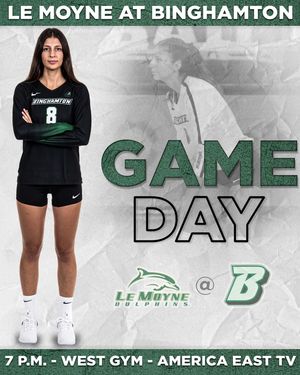 Image post by @binghamtonvb on Instagram