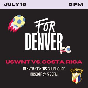Image post by @fordenverfc on Instagram