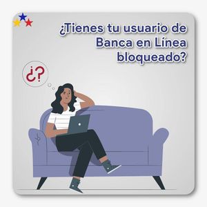 Image post by @bancobicentenario on Instagram