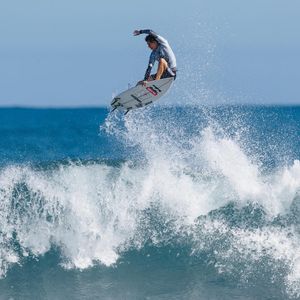 Image post by @wsl.qs on Instagram