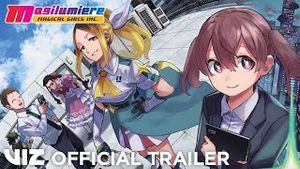 Video post by @vizmedia on YouTube