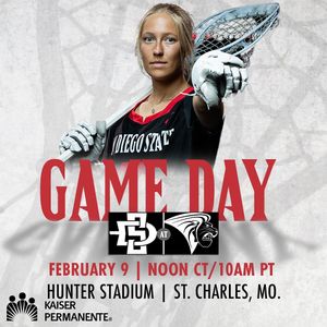 Image post by @aztecwlax on Instagram