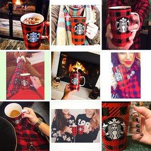 Image post by @starbucks on Instagram