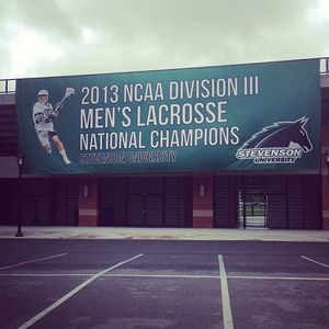 Image post by @gomustangsports on Instagram