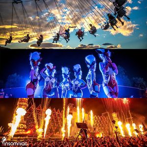 Image post by @nocturnalwland on Instagram
