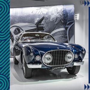 Image post by @ferrariusa on Instagram