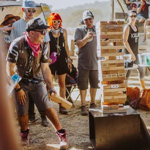 Image post by @dirtybirdcamp on Instagram