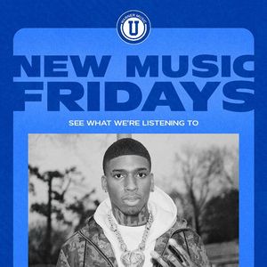 Image post by @warnermusicu on Instagram