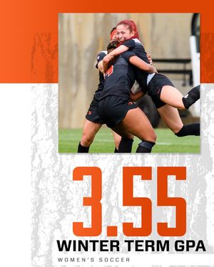 Image post by @beaverwsoccer on Instagram