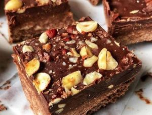 Image post by @sweetleaf on Instagram