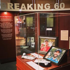 Image post by @golfhalloffame on Instagram