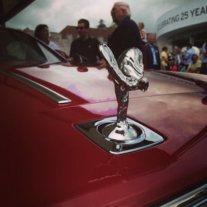 Image post by @rollsroycecars on Instagram