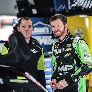 Image post by @mispeedway on Instagram