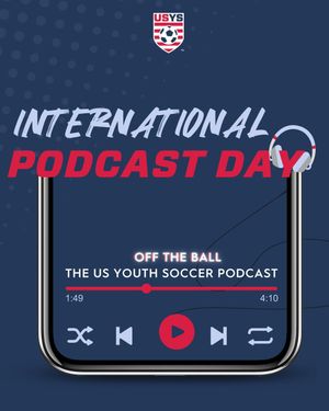 Image post by @usyouthsoccer on Instagram