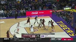 Video post by @hokiesports on YouTube
