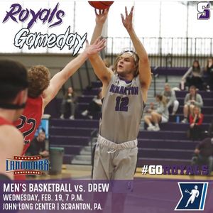 Image post by @scranton_mbb on Instagram